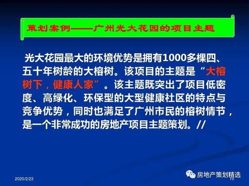 房地產(chǎn)項(xiàng)目主題策劃與公關(guān)服務(wù)整合方案